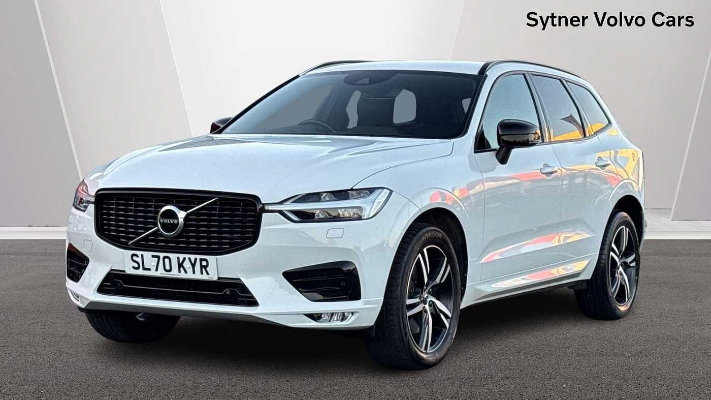 Used Volvo XC60 2020 for sale - 76943515: Photo 6