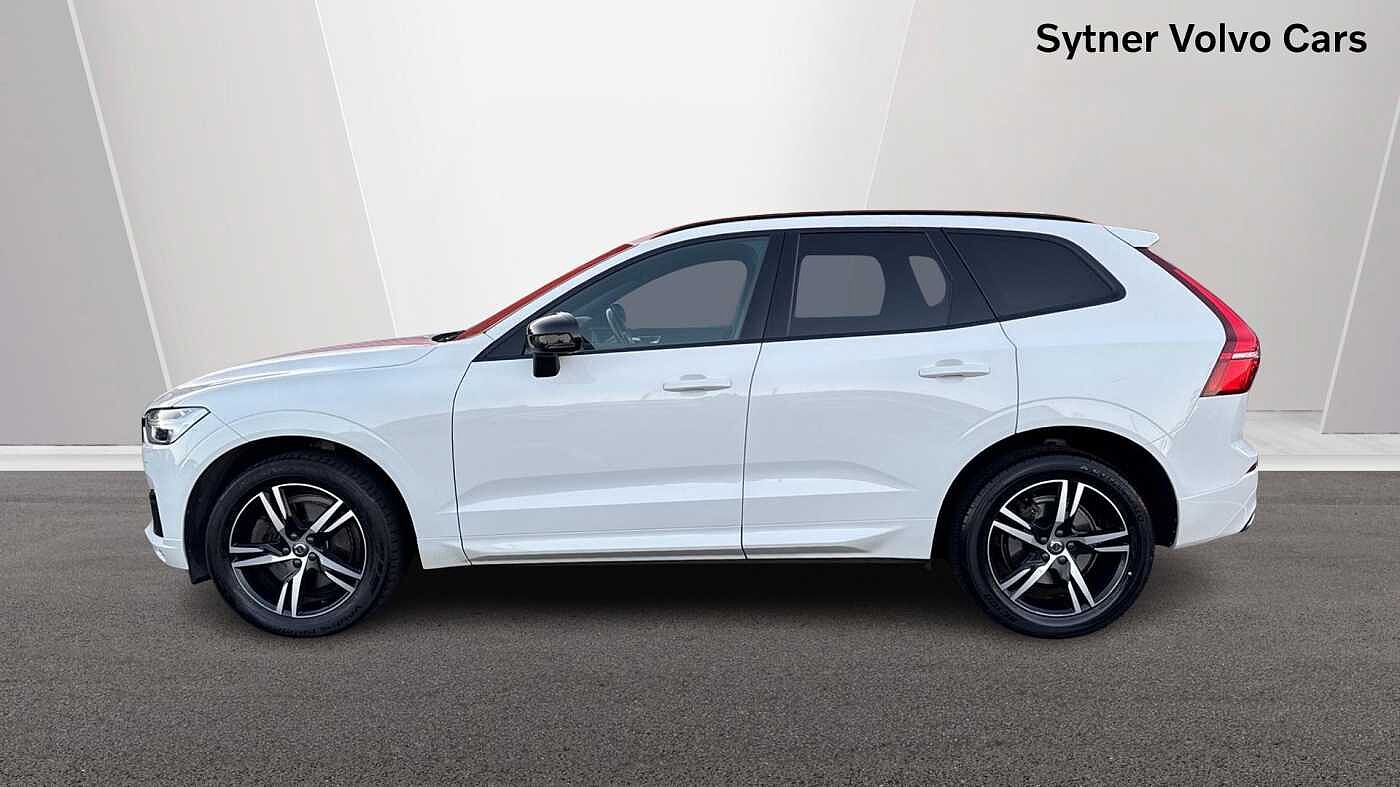 Used Volvo XC60 2020 for sale - 76943515: Photo 8