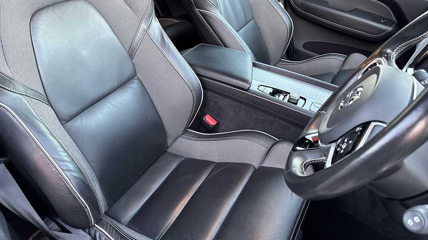 Used Volvo XC60 2020 for sale - 76943515: Photo 9