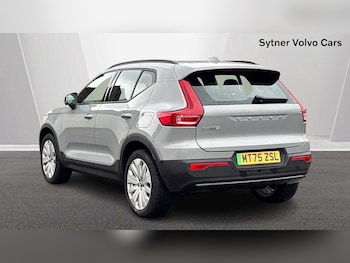 Used Volvo EX40 2025 for sale - 78307840: Photo