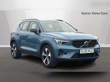 2025 (25) - 2.0 B3P Plus Dark 5dr Auto