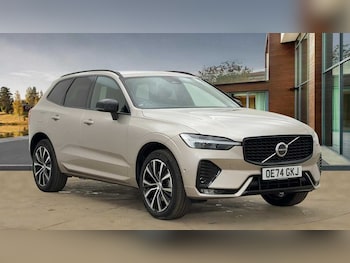 2024 (74) - 2.0 B5P Plus Dark 5dr AWD Geartronic