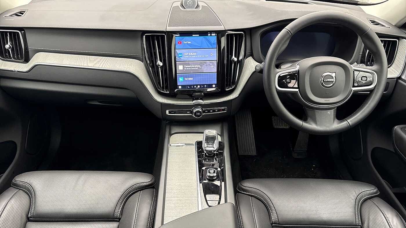 Used Volvo XC60 2025 for sale - 76680564: Photo 10