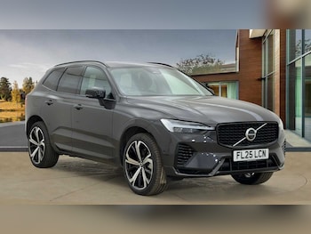 2025 (25) - 2.0 T8 [455] PHEV Ultra Dark 5dr AWD Geartronic