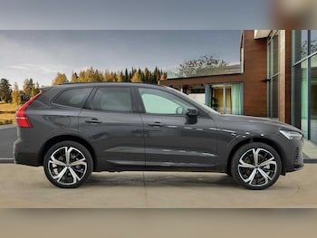 Used Volvo XC60 2025 for sale - 76680564: Photo