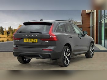 Used Volvo XC60 2025 for sale - 76680564: Photo