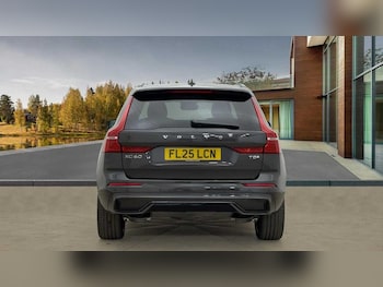 Used Volvo XC60 2025 for sale - 76680564: Photo