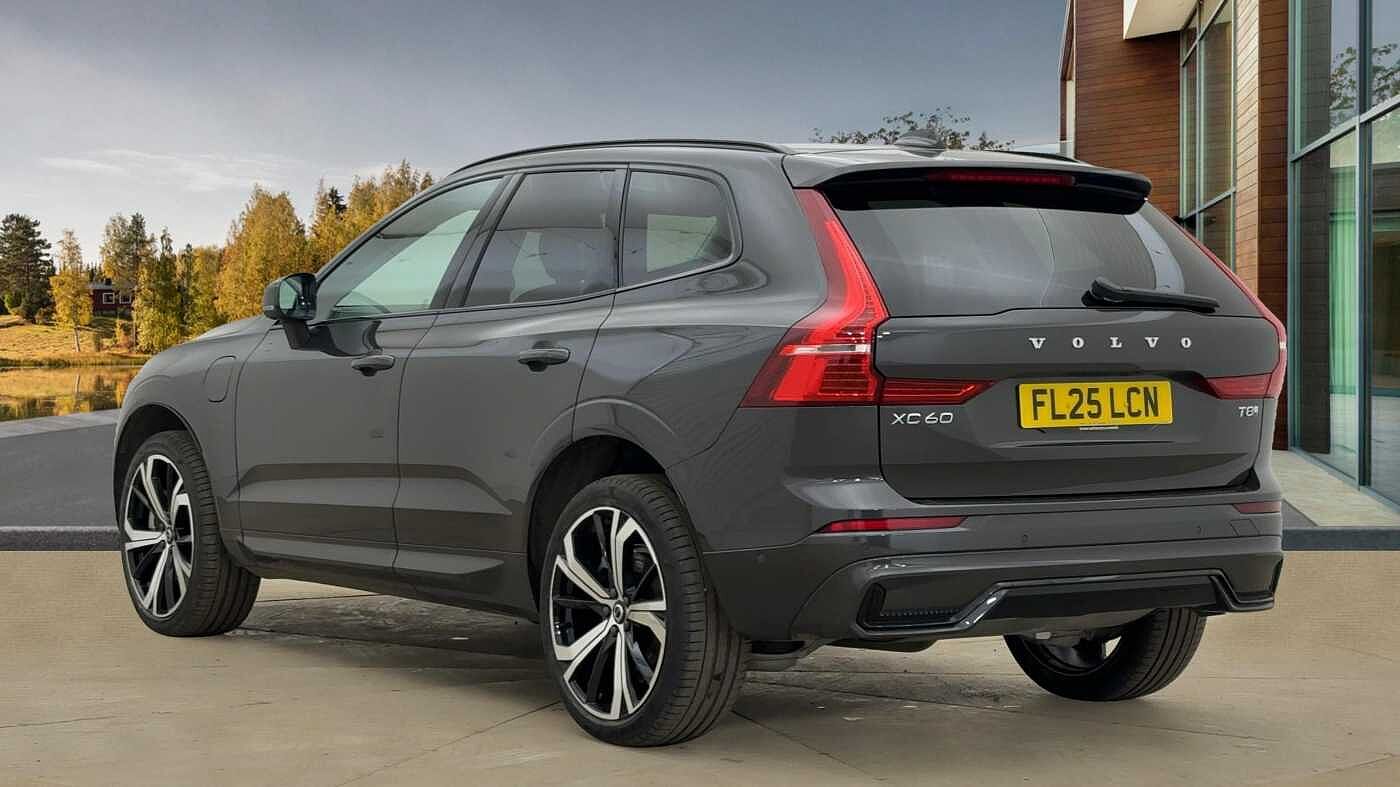 Used Volvo XC60 2025 for sale - 76680564: Photo 5