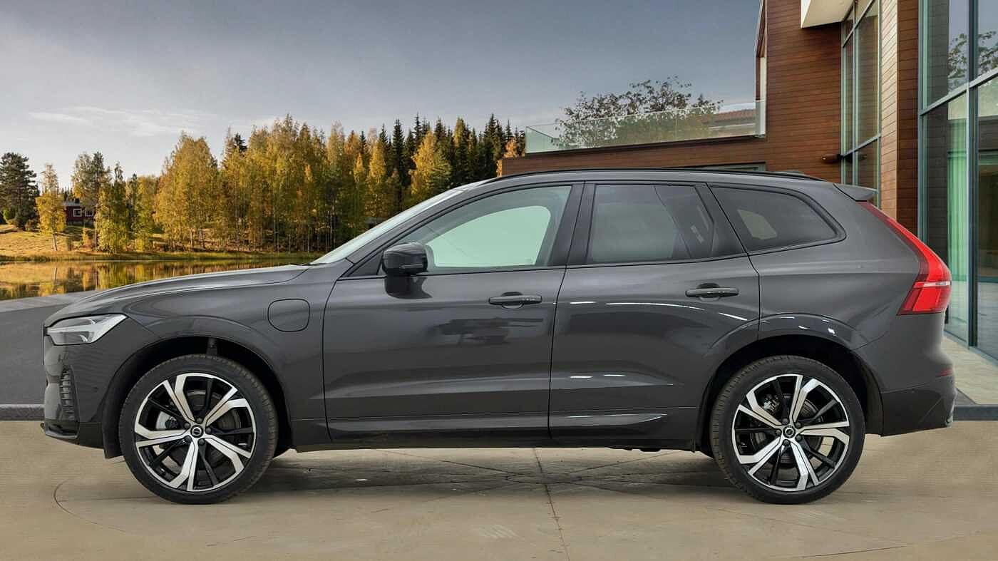 Used Volvo XC60 2025 for sale - 76680564: Photo 6