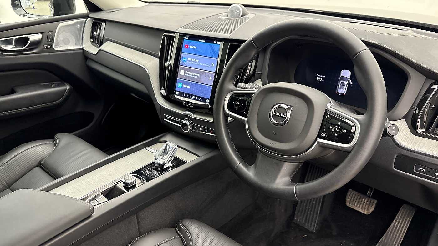 Used Volvo XC60 2025 for sale - 76680564: Photo 9