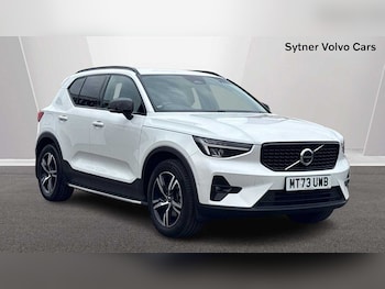 Volvo - XC40