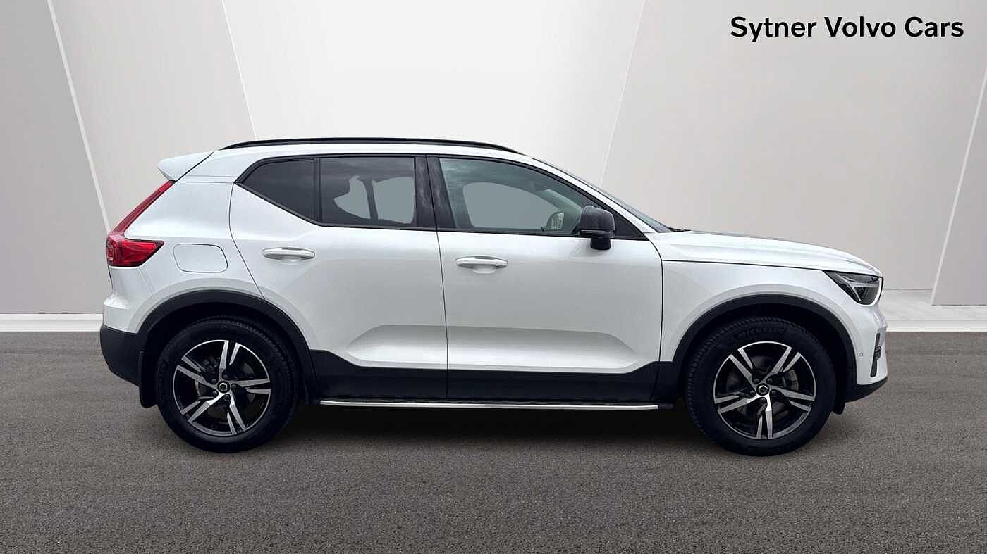 Used Volvo XC40 2023 for sale - 76676160: Photo 3
