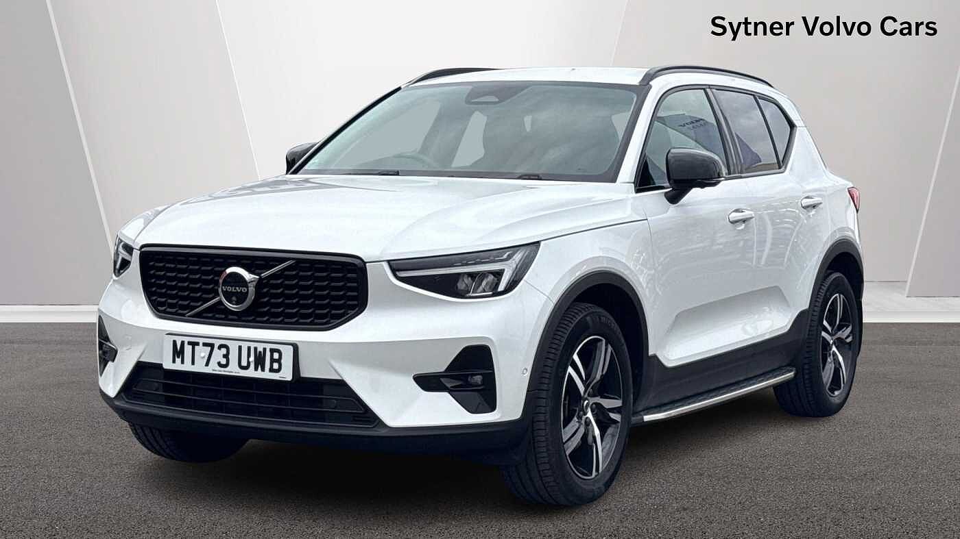 Used Volvo XC40 2023 for sale - 76676160: Photo 6