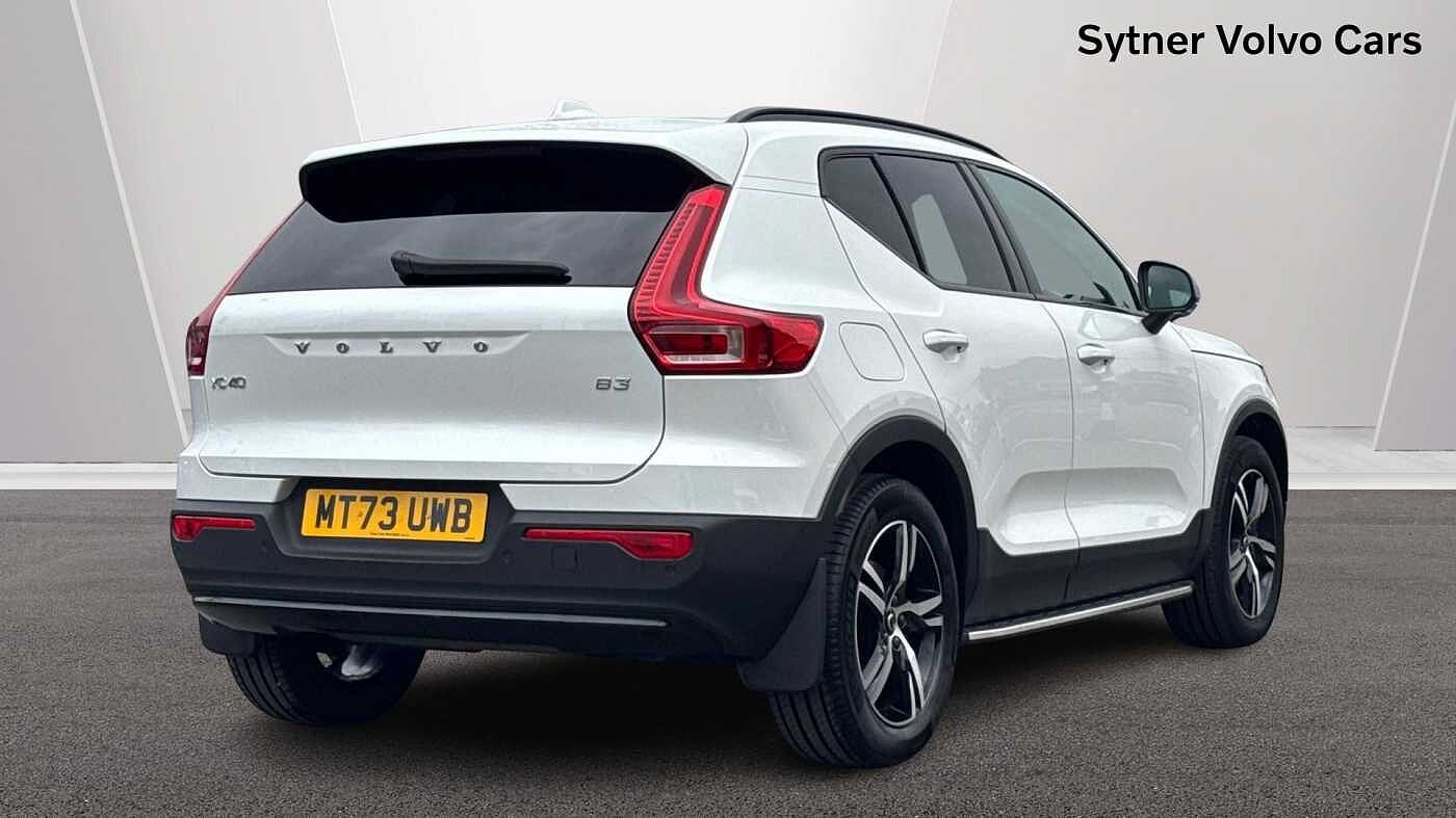 Used Volvo XC40 2023 for sale - 76676160: Photo 7