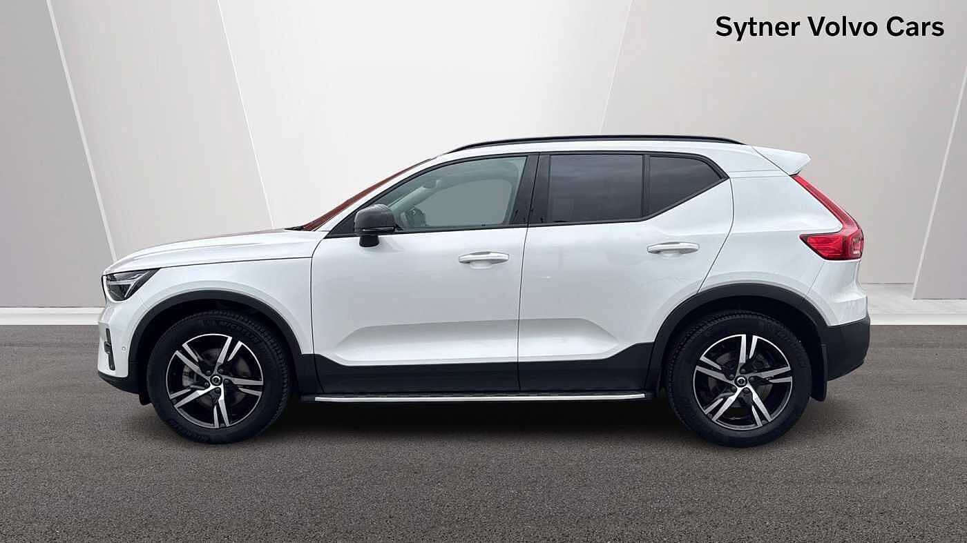Used Volvo XC40 2023 for sale - 76676160: Photo 8