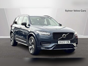 Used Volvo XC90 2023 for sale - 76676678: Photo
