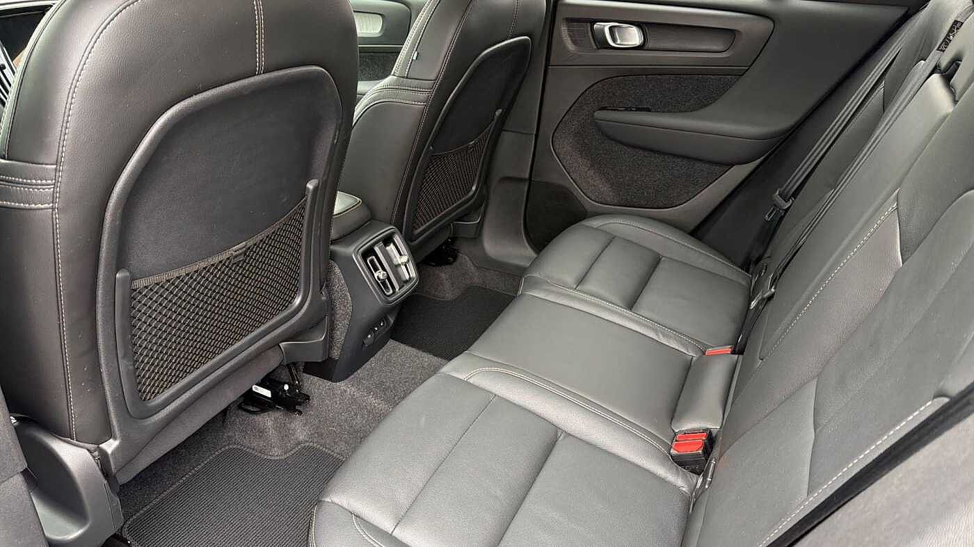 Used Volvo XC40 2025 for sale - 78139267: Photo 10