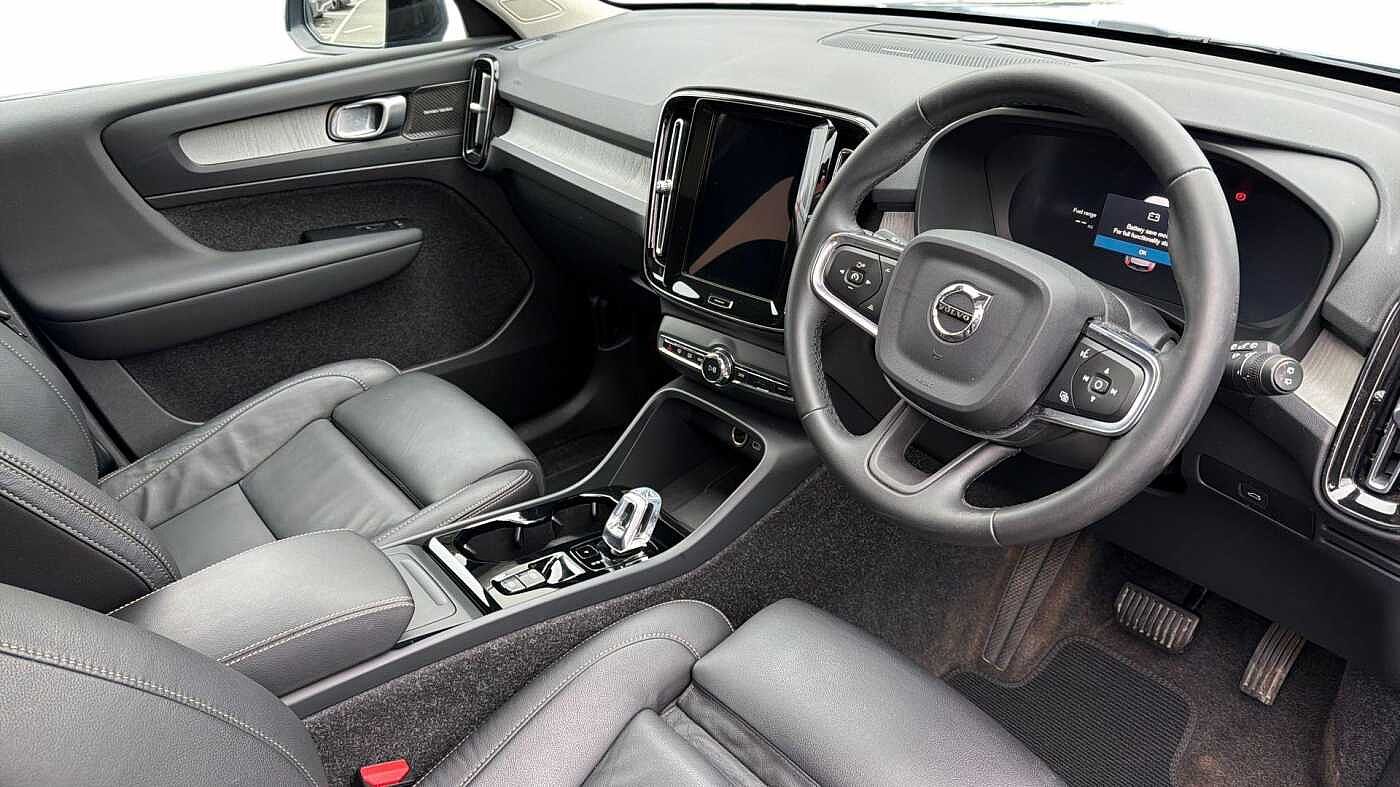 Used Volvo XC40 2025 for sale - 78139267: Photo 5