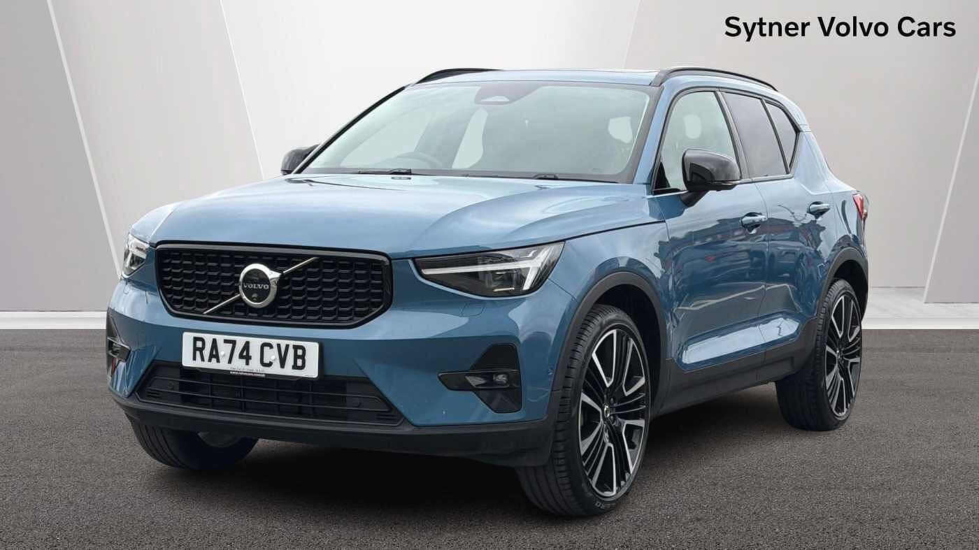 Used Volvo XC40 2025 for sale - 78139267: Photo 6