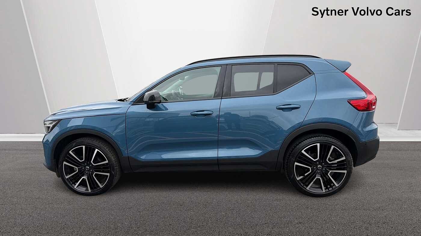 Used Volvo XC40 2025 for sale - 78139267: Photo 8