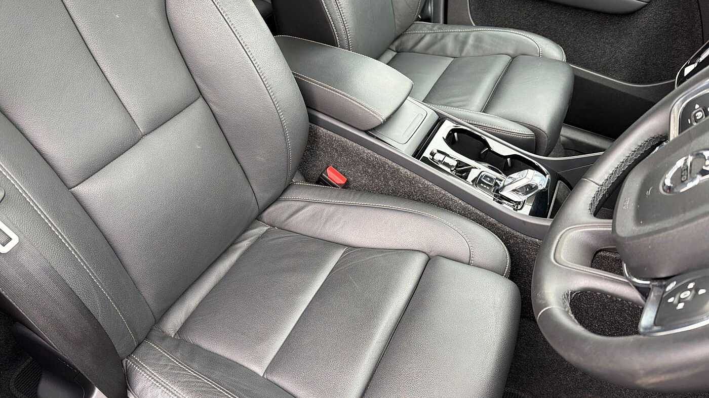 Used Volvo XC40 2025 for sale - 78139267: Photo 9