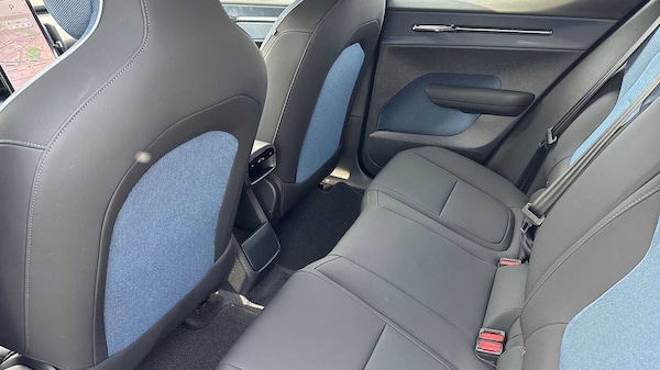 Used Volvo EX30 2025 for sale - 76298834: Photo 10