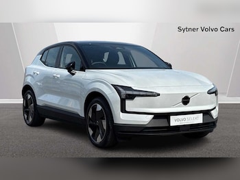 Used Volvo EX30 2025 for sale - 76298834: Photo