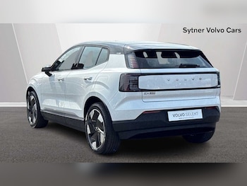 Used Volvo EX30 2025 for sale - 76298834: Photo