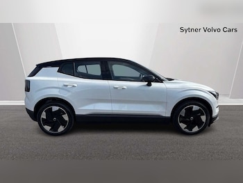Used Volvo EX30 2025 for sale - 76298834: Photo