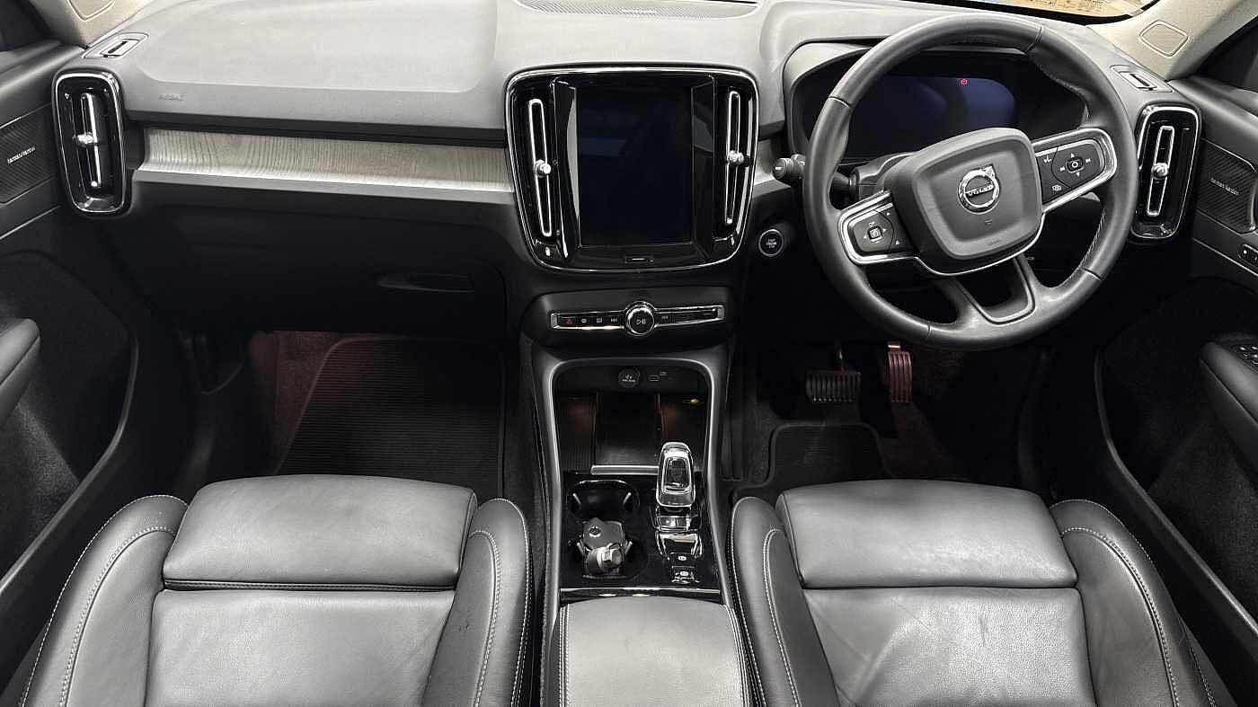 Used Volvo XC40 2024 for sale - 76877837: Photo 10