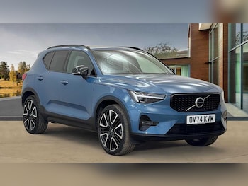 2024 (74) - 2.0 B4P Ultra Dark 5dr Auto