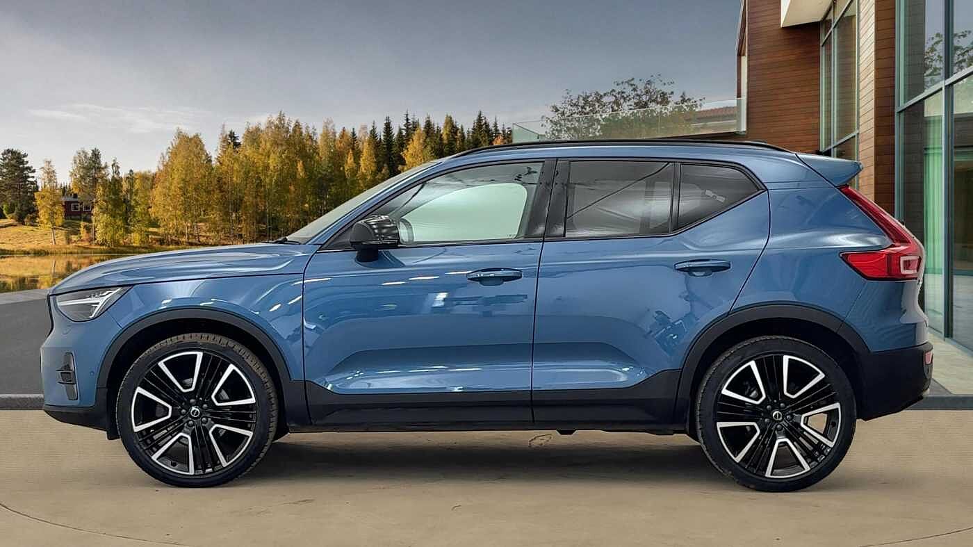 Used Volvo XC40 2024 for sale - 76877837: Photo 6