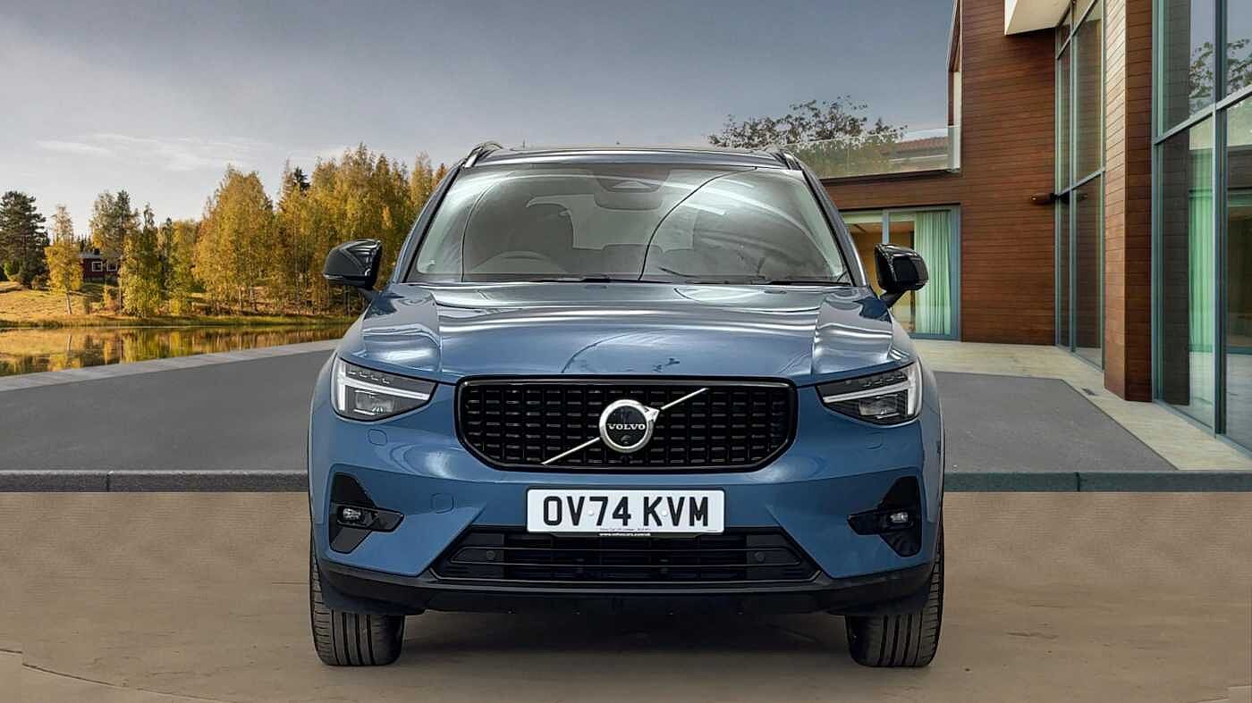 Used Volvo XC40 2024 for sale - 76877837: Photo 8