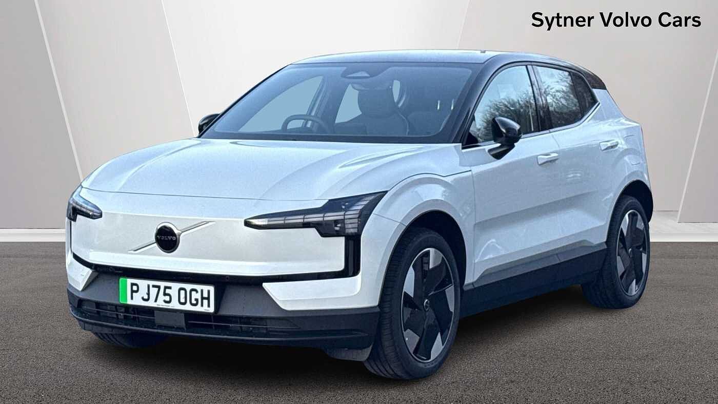 Used Volvo EX30 2025 for sale - 77244582: Photo 6