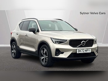 2022 (72) - 2.0 B3P Plus Dark 5dr Auto