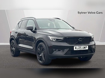 Volvo - XC40