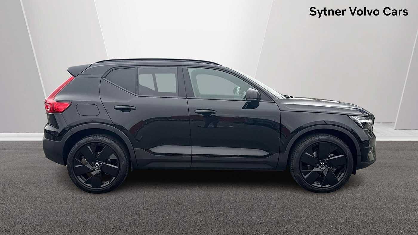 Used Volvo XC40 2025 for sale - 76680317: Photo 3