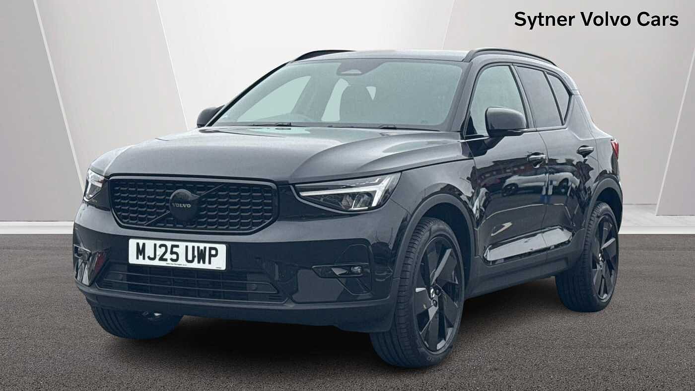 Used Volvo XC40 2025 for sale - 76680317: Photo 6