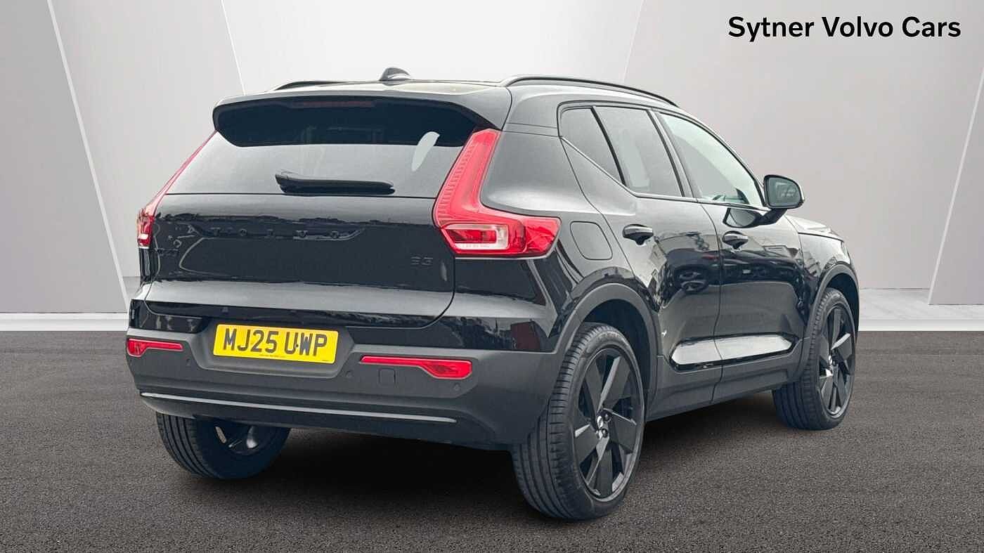 Used Volvo XC40 2025 for sale - 76680317: Photo 7