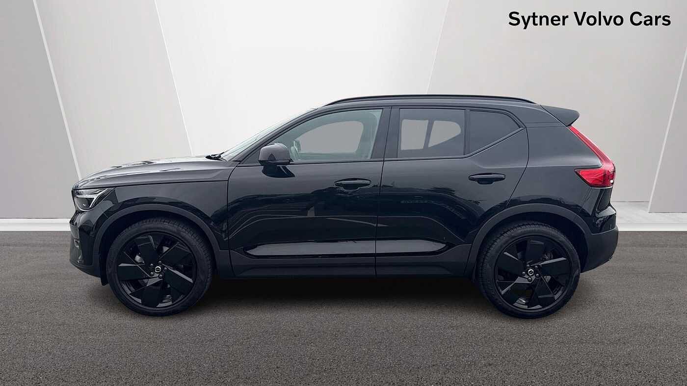 Used Volvo XC40 2025 for sale - 76680317: Photo 8