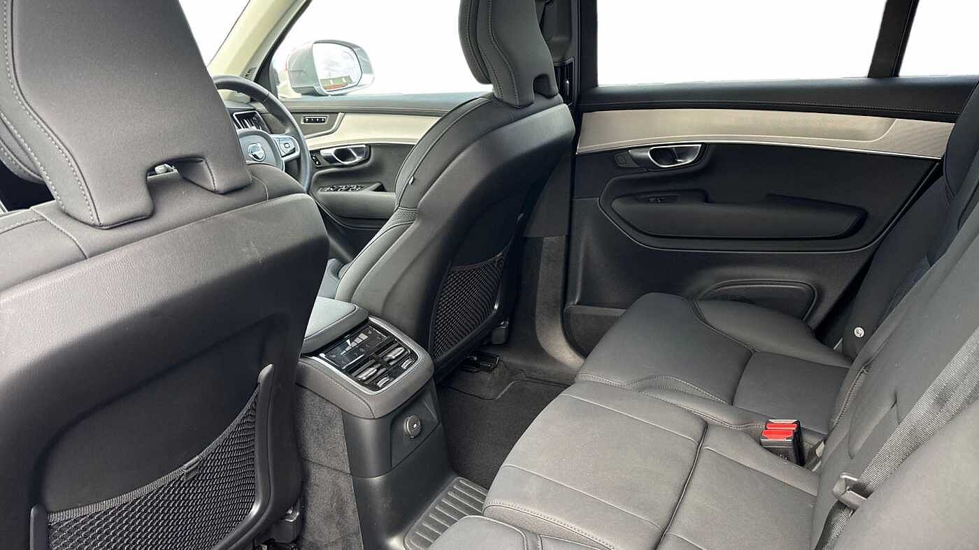 Used Volvo XC90 2025 for sale - 78139298: Photo 10