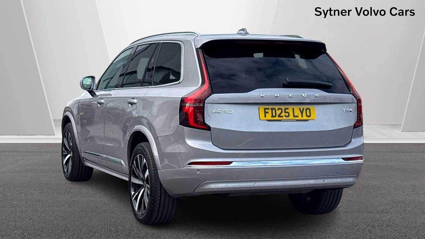 Used Volvo XC90 2025 for sale - 78139298: Photo 2