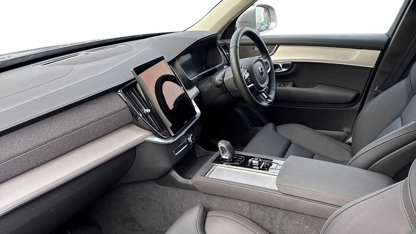 Used Volvo XC90 2025 for sale - 78139298: Photo 4