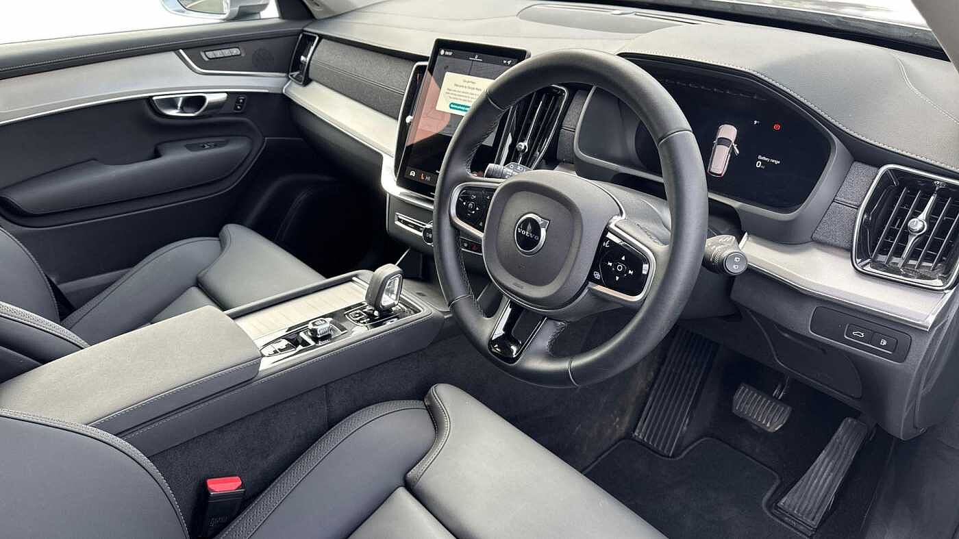 Used Volvo XC90 2025 for sale - 78139298: Photo 5
