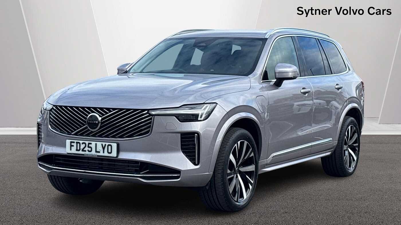 Used Volvo XC90 2025 for sale - 78139298: Photo 6