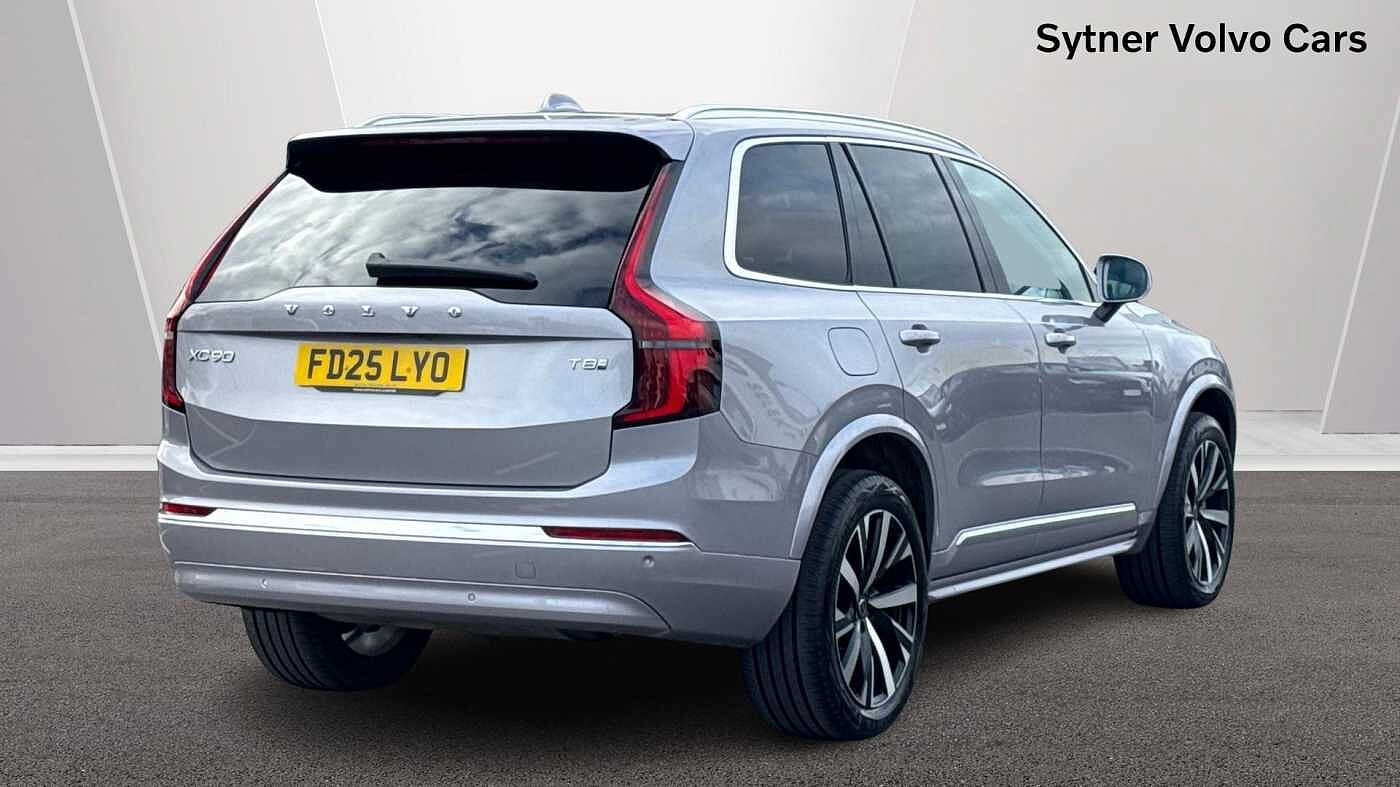 Used Volvo XC90 2025 for sale - 78139298: Photo 7