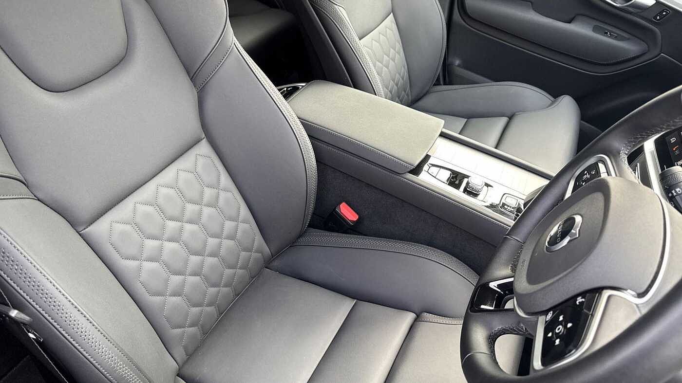 Used Volvo XC90 2025 for sale - 78139298: Photo 9