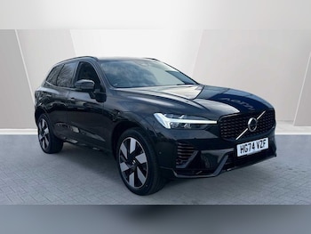 2024 (74) - 2.0 T8 [455] PHEV Ultra Dark 5dr AWD Geartronic