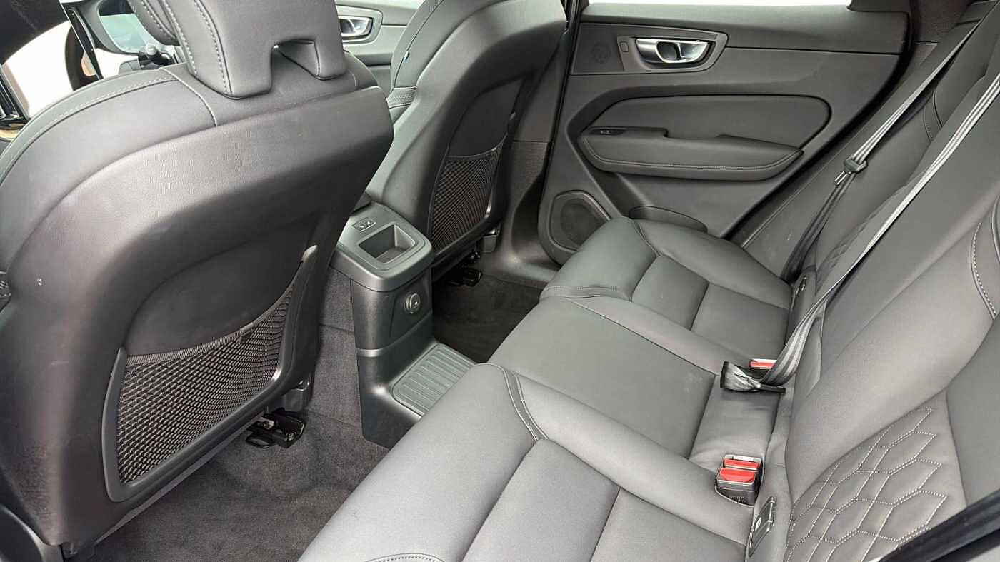 Used Volvo XC60 2025 for sale - 78146074: Photo 10