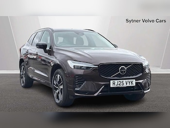 Used Volvo XC60 2025 for sale - 78146074: Photo